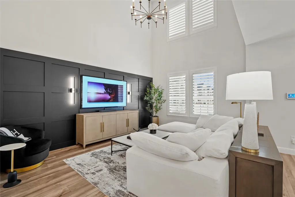 8683 Dynasty Lane Frisco TX 75034