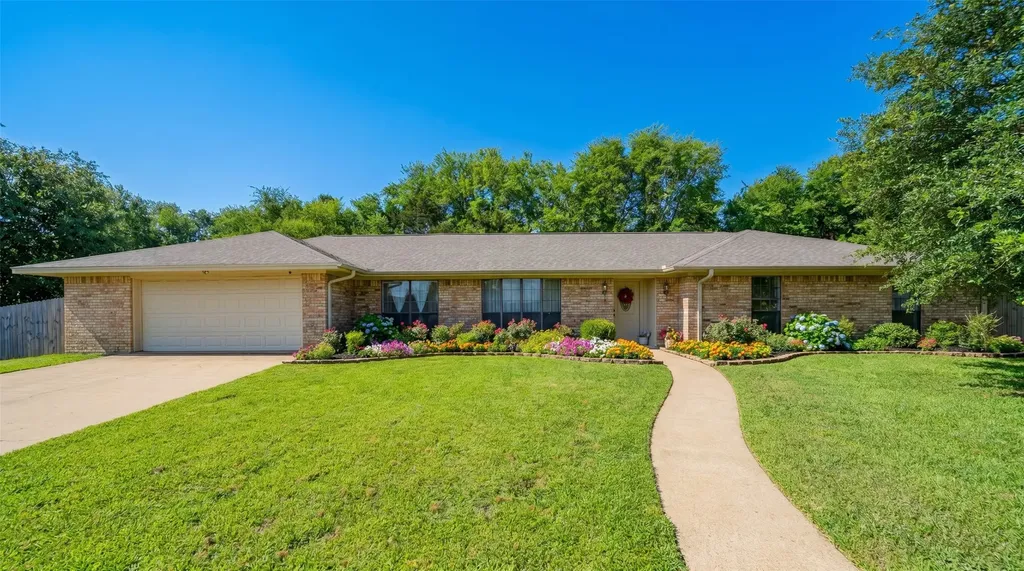 715 Hopper Court Winnsboro TX 75494