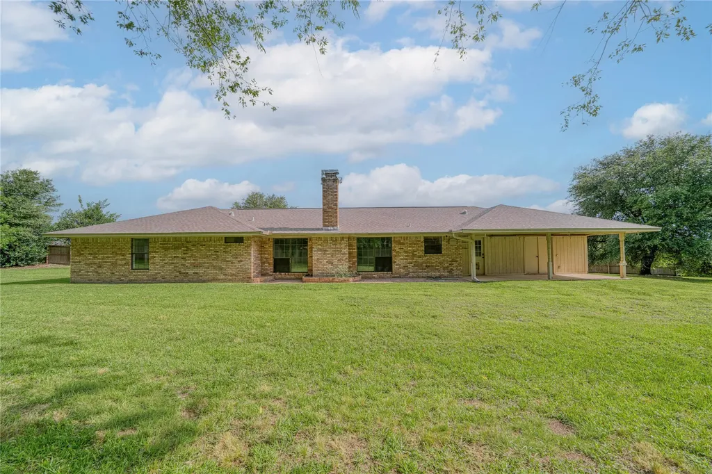 715 Hopper Court Winnsboro TX 75494