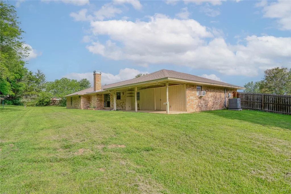 715 Hopper Court Winnsboro TX 75494