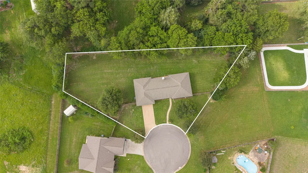 715 Hopper Court Winnsboro TX 75494