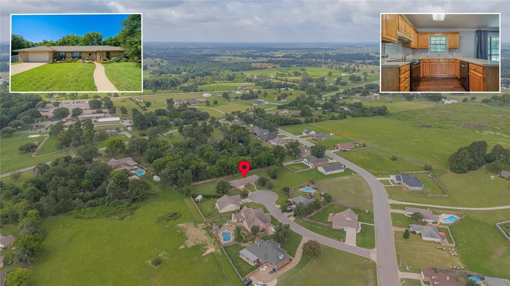 715 Hopper Court Winnsboro TX 75494
