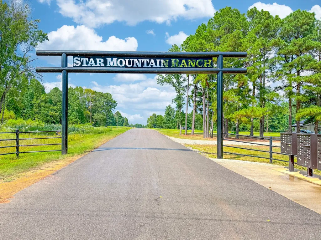 Lot 32 Creek Bottom Court Winona TX 75792