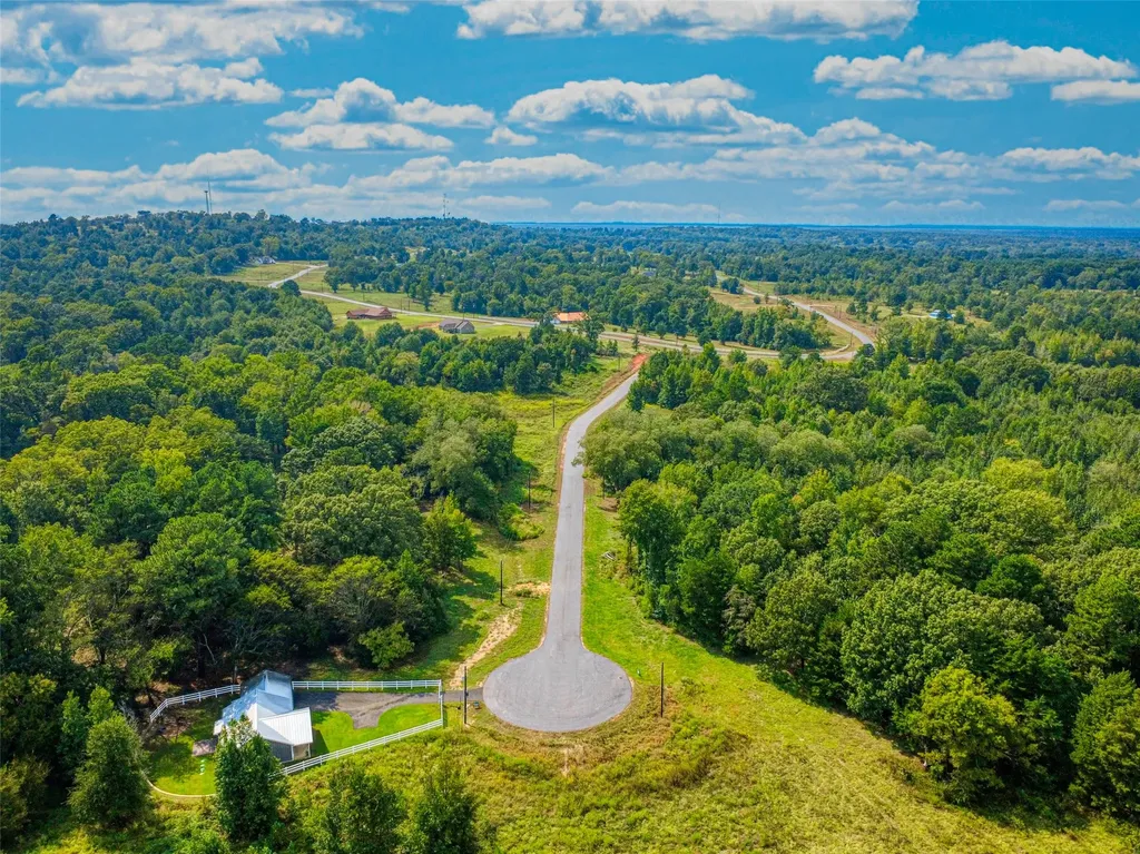 Lot 32 Creek Bottom Court Winona TX 75792