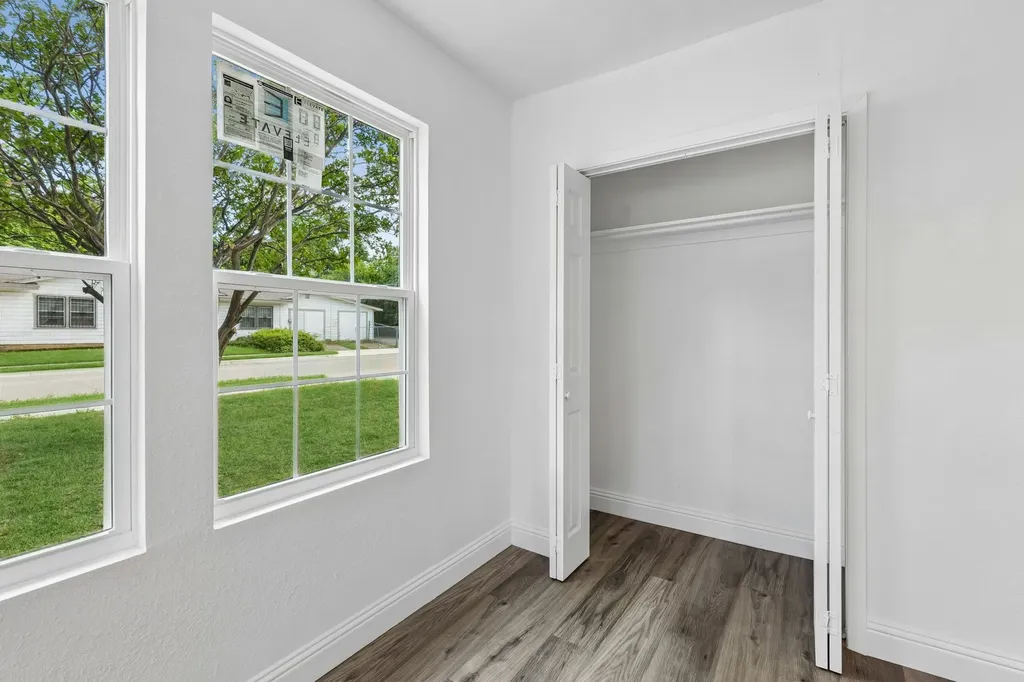 4233 Quails Lane Fort Worth TX 76119