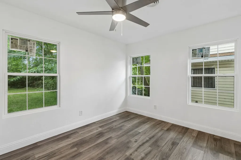 4233 Quails Lane Fort Worth TX 76119
