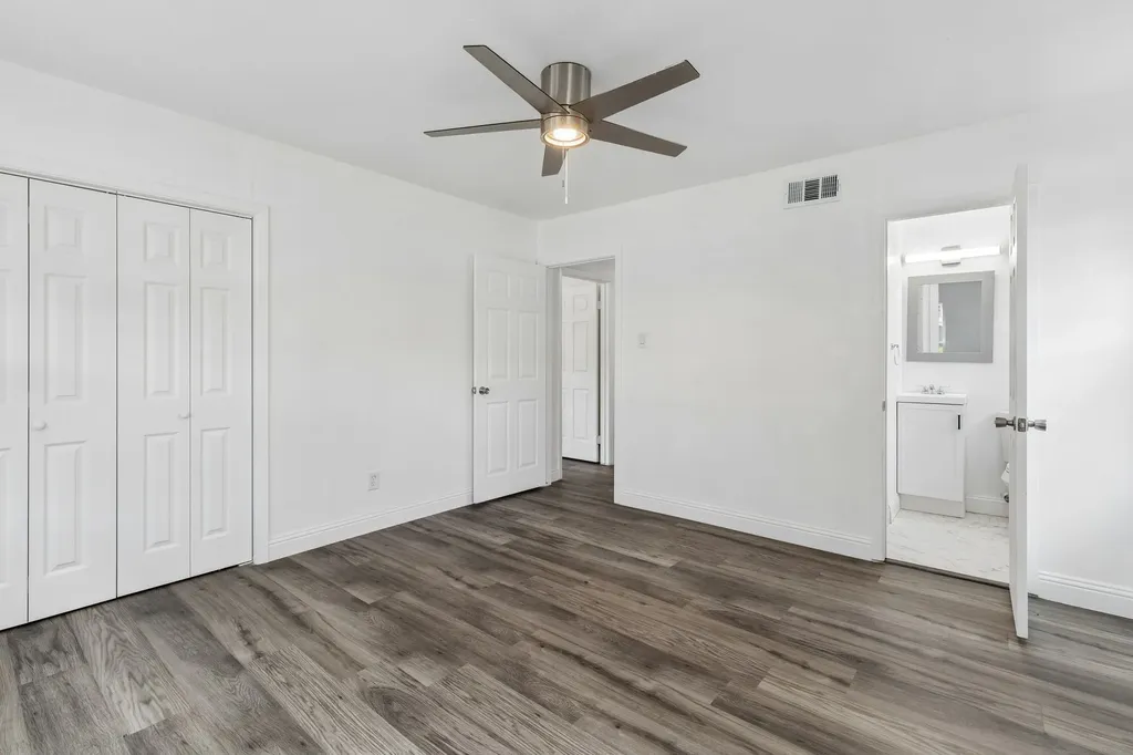 4233 Quails Lane Fort Worth TX 76119