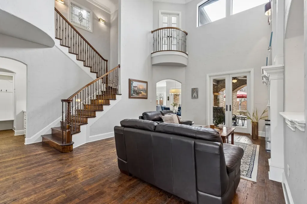 Keller TX, 2349 Tall Woods Trail