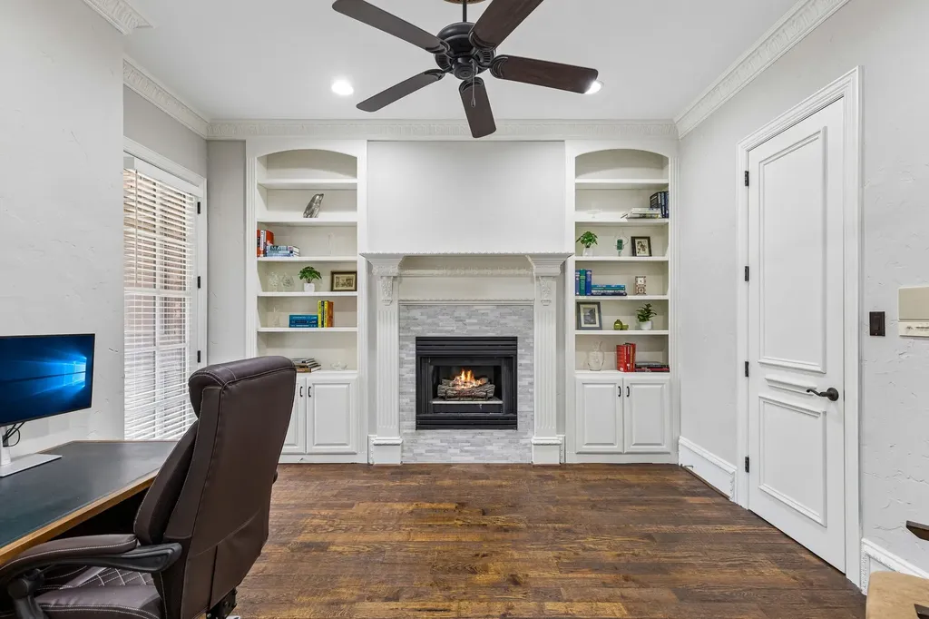 2349 Tall Woods Trail Keller TX 76262
