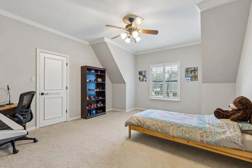 2349 Tall Woods Trail Keller TX 76262