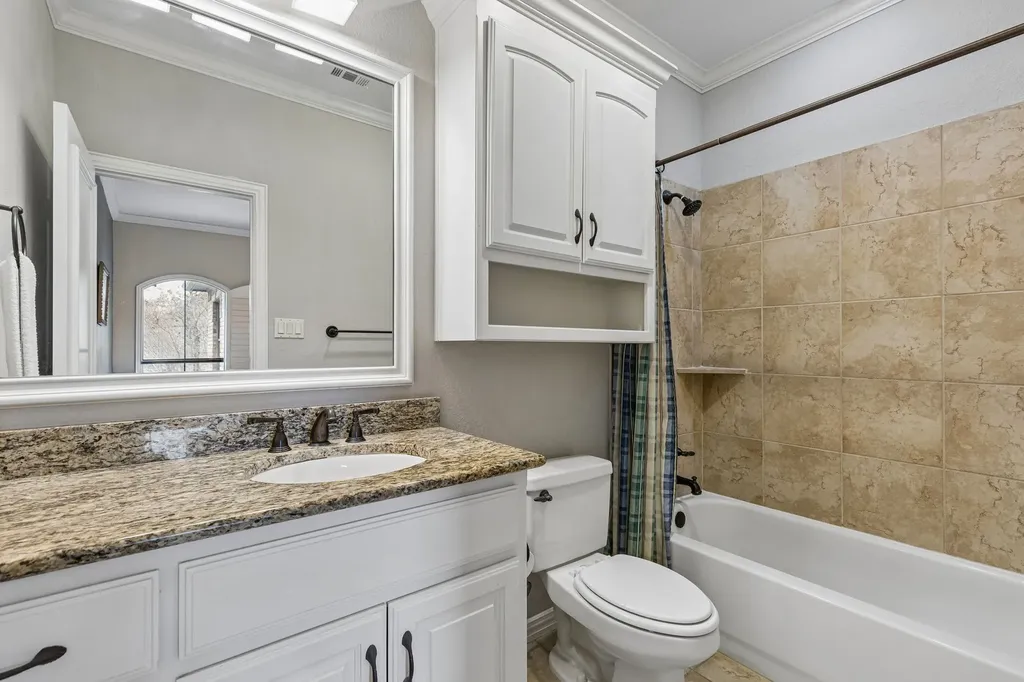 2349 Tall Woods Trail Keller TX 76262