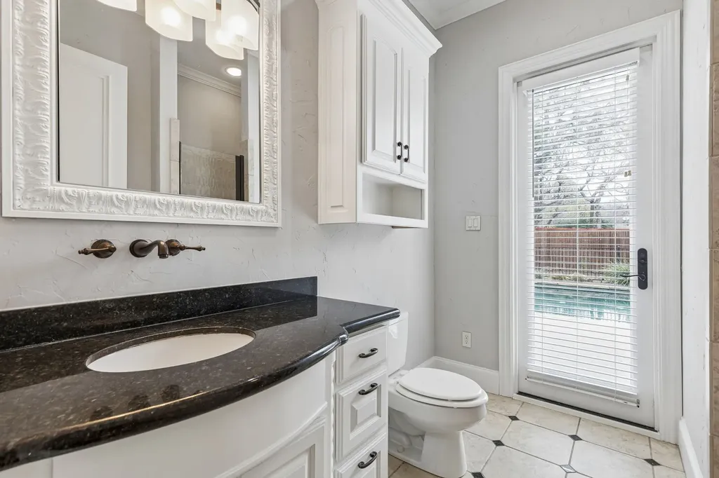 2349 Tall Woods Trail Keller TX 76262