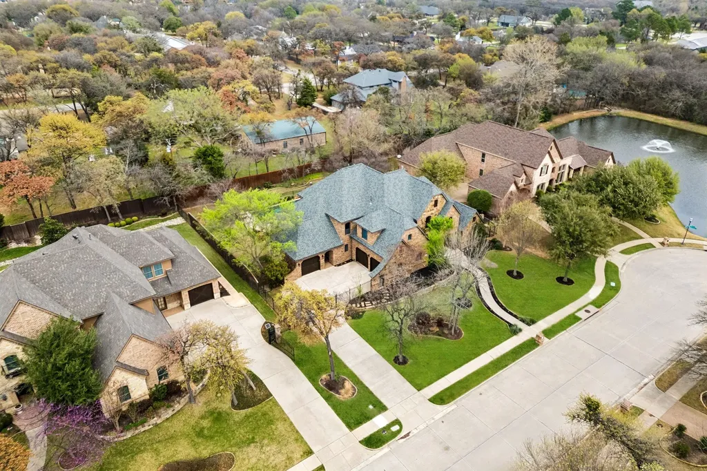 2349 Tall Woods Trail Keller TX 76262