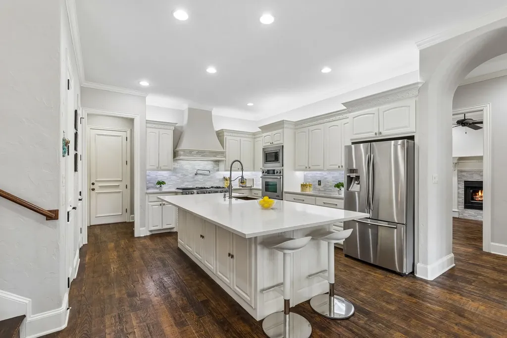 2349 Tall Woods Trail Keller TX 76262