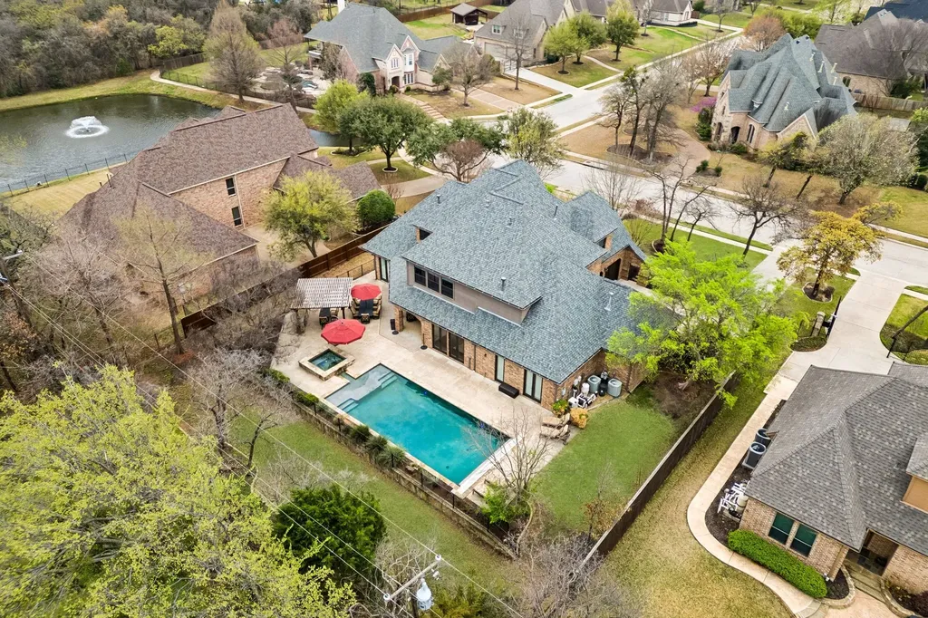 2349 Tall Woods Trail Keller TX 76262