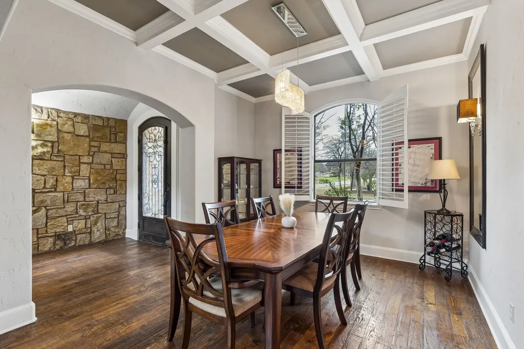 2349 Tall Woods Trail Keller TX 76262