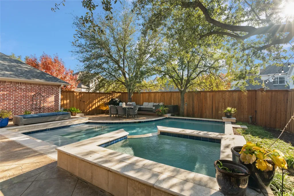 5381 Moss Glen Drive Frisco TX 75034