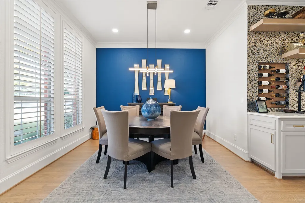 5381 Moss Glen Drive Frisco TX 75034