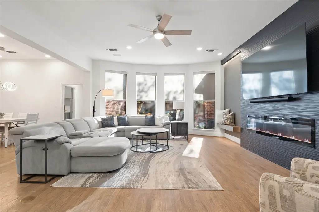 5381 Moss Glen Drive Frisco TX 75034