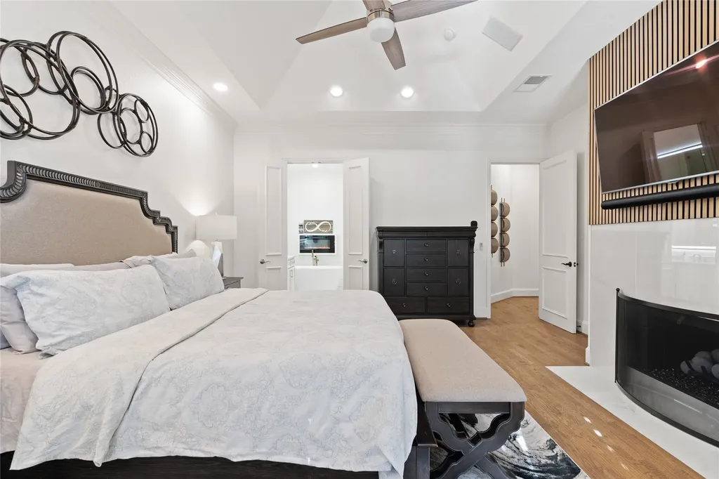 5381 Moss Glen Drive Frisco TX 75034