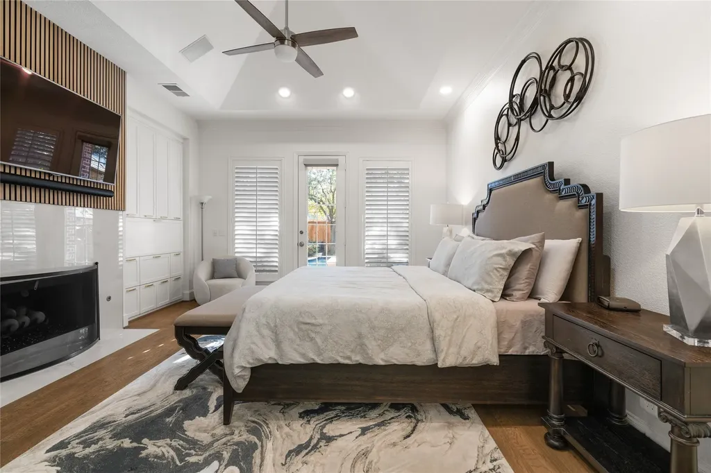 5381 Moss Glen Drive Frisco TX 75034