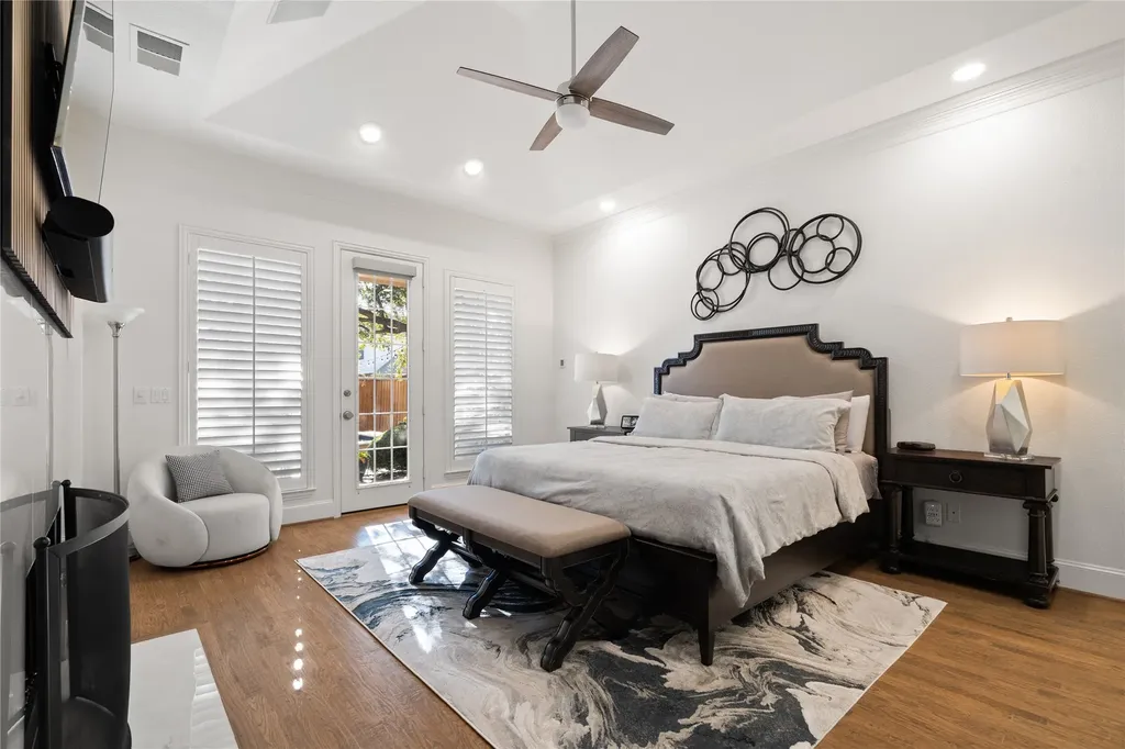5381 Moss Glen Drive Frisco TX 75034
