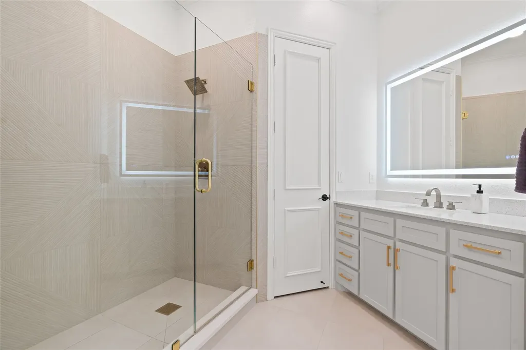 5381 Moss Glen Drive Frisco TX 75034