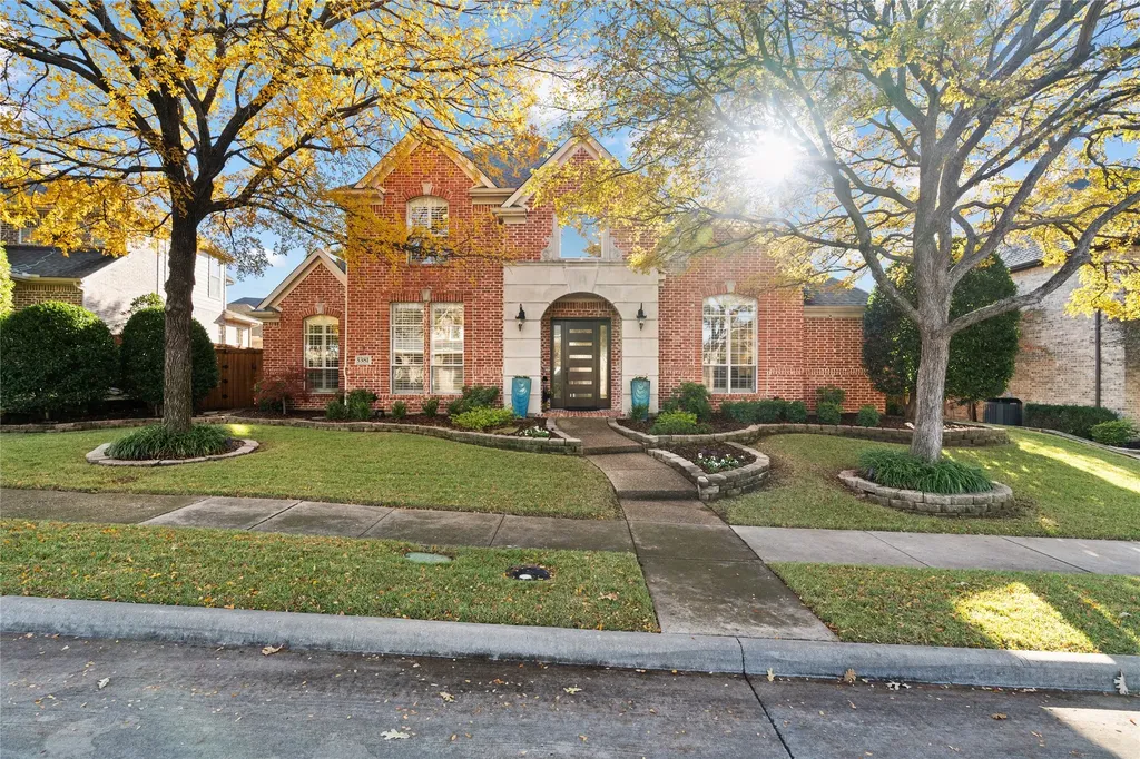 5381 Moss Glen Drive Frisco TX 75034