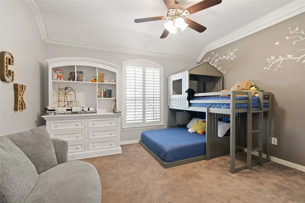 5381 Moss Glen Drive Frisco TX 75034