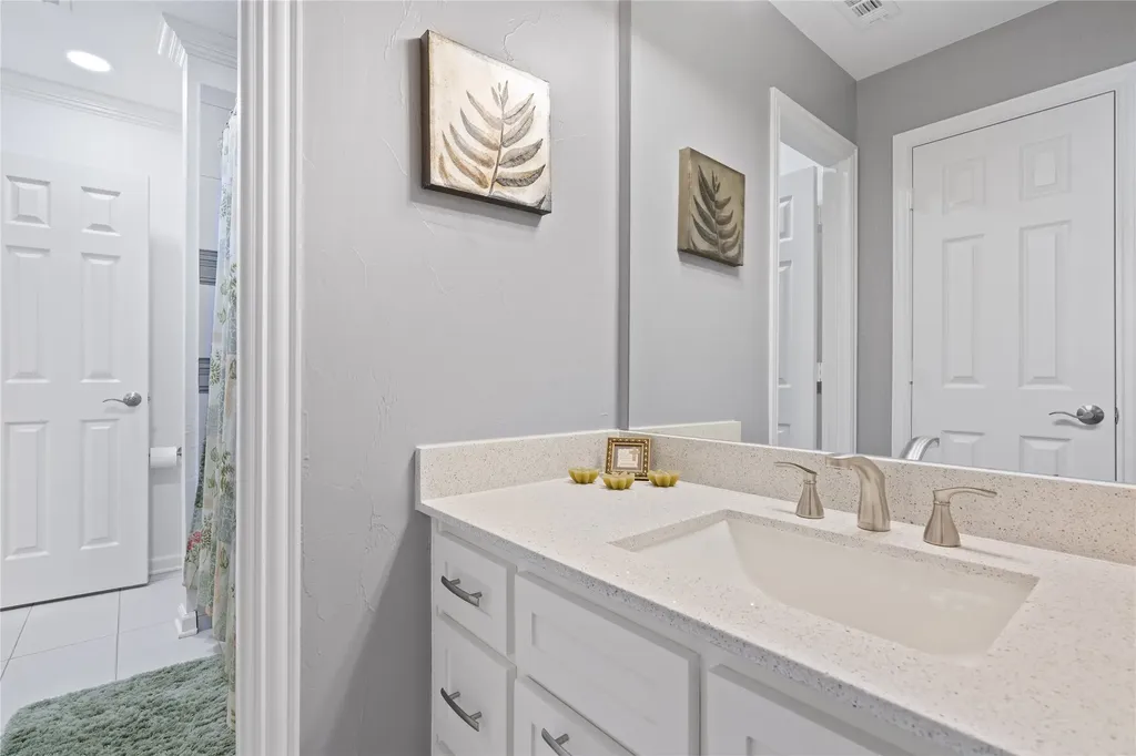 5381 Moss Glen Drive Frisco TX 75034