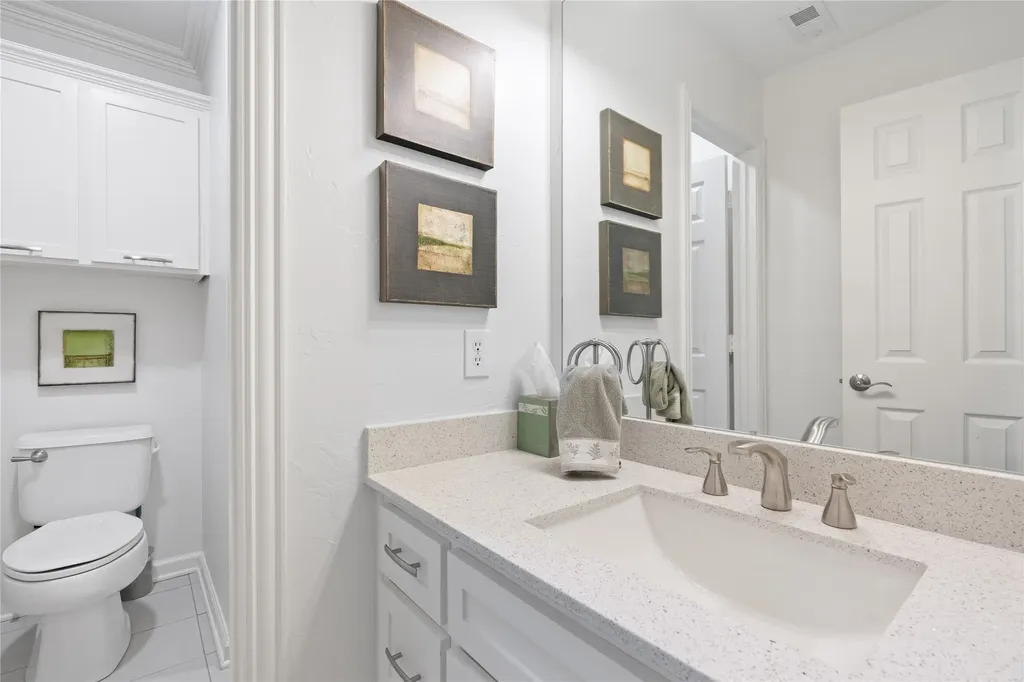 5381 Moss Glen Drive Frisco TX 75034