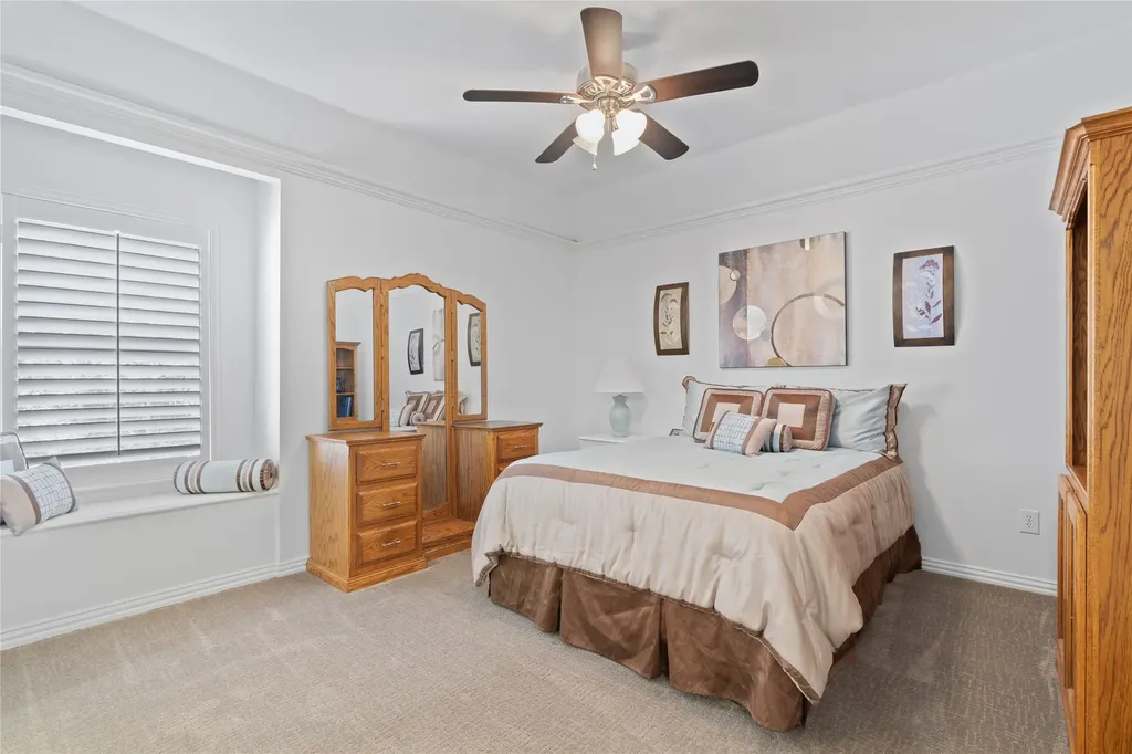 5381 Moss Glen Drive Frisco TX 75034