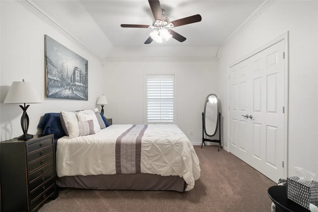 5381 Moss Glen Drive Frisco TX 75034