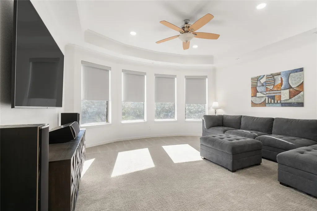 5381 Moss Glen Drive Frisco TX 75034