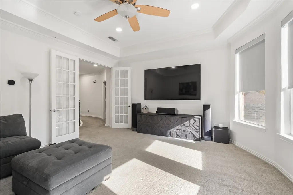 5381 Moss Glen Drive Frisco TX 75034