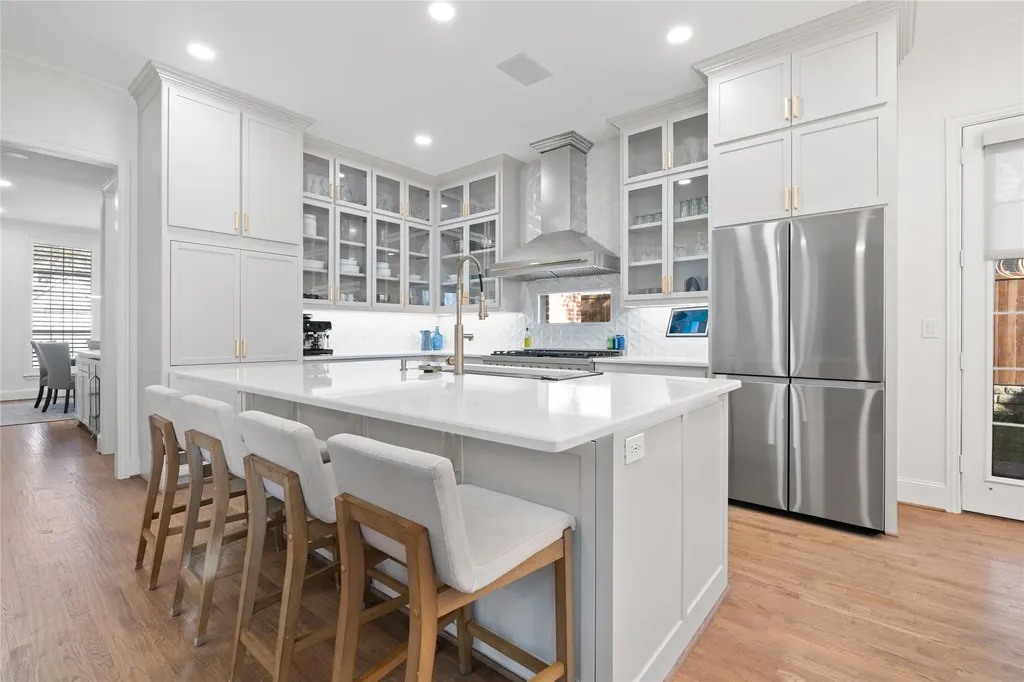 5381 Moss Glen Drive Frisco TX 75034