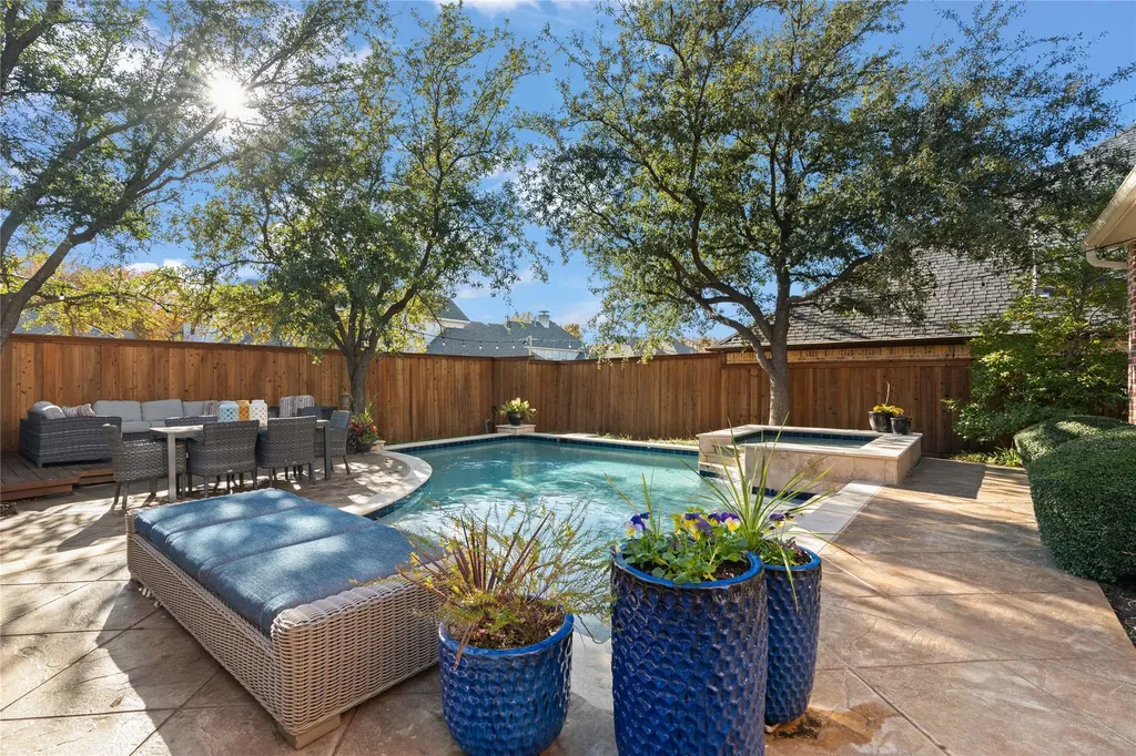 5381 Moss Glen Drive Frisco TX 75034
