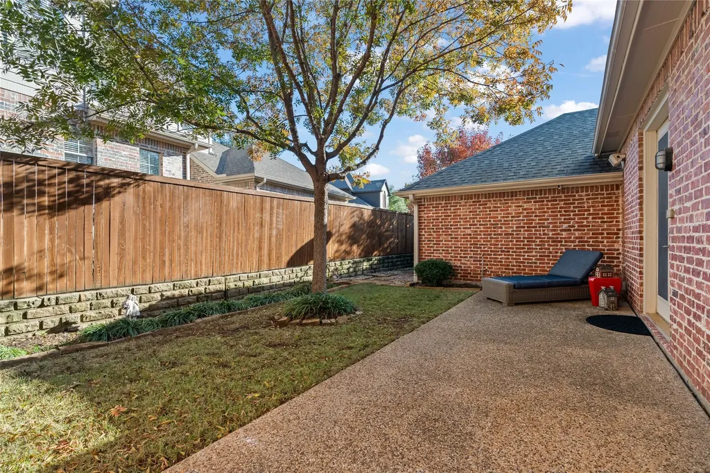 5381 Moss Glen Drive Frisco TX 75034