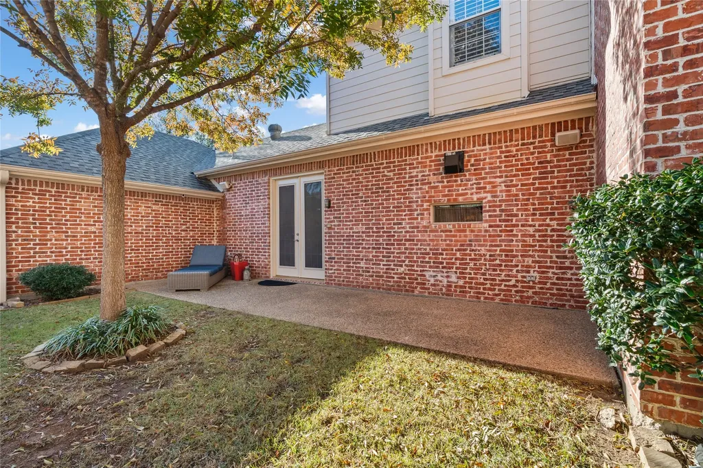 5381 Moss Glen Drive Frisco TX 75034