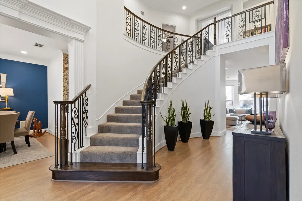 5381 Moss Glen Drive Frisco TX 75034