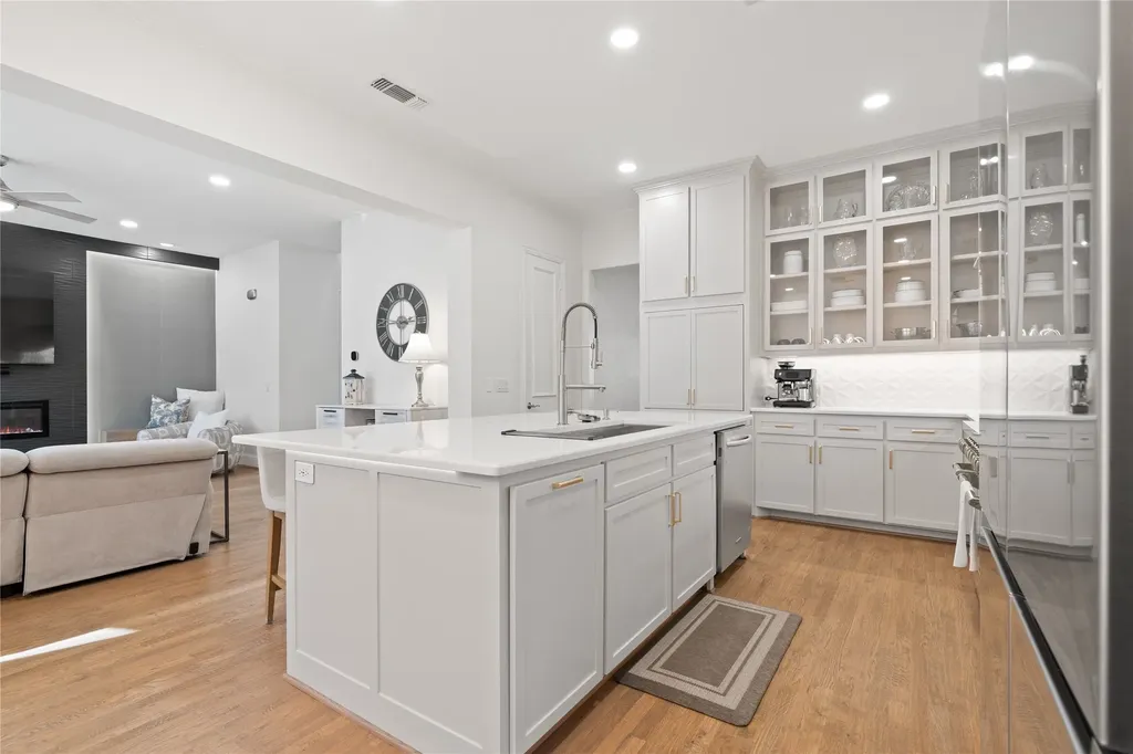 5381 Moss Glen Drive Frisco TX 75034
