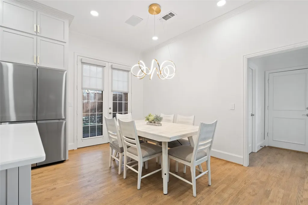 5381 Moss Glen Drive Frisco TX 75034