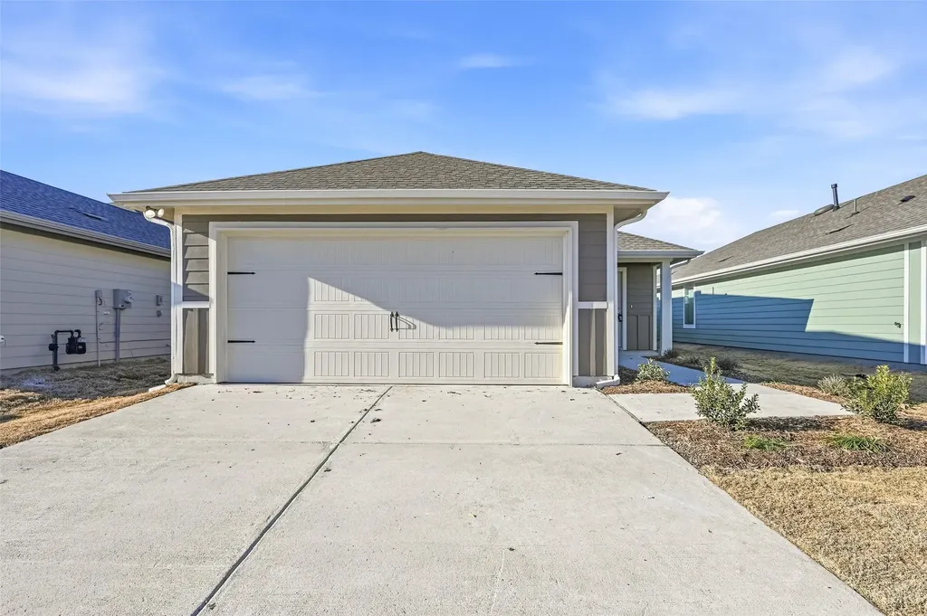 1309 Brook Lane Josephine TX 75135