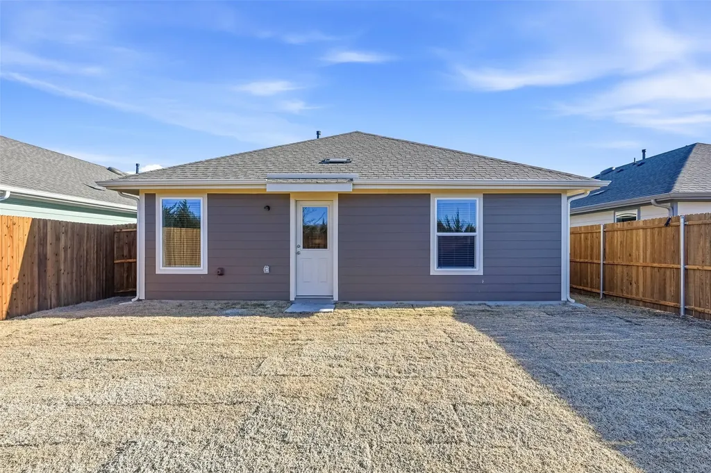 1309 Brook Lane Josephine TX 75135