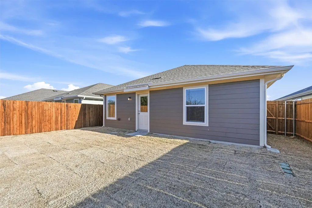 1309 Brook Lane Josephine TX 75135