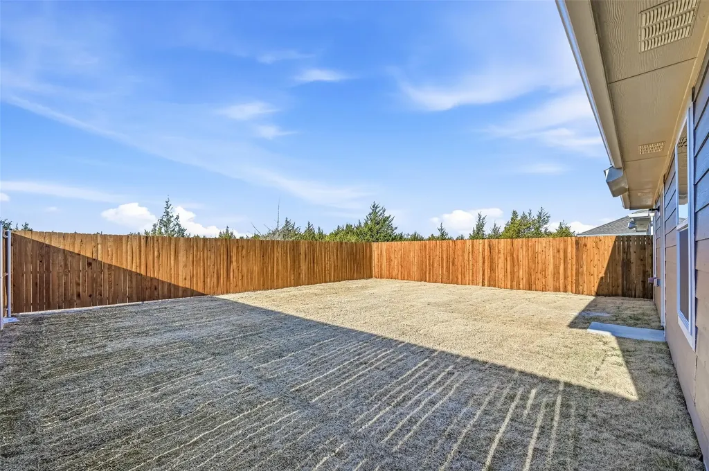 1309 Brook Lane Josephine TX 75135