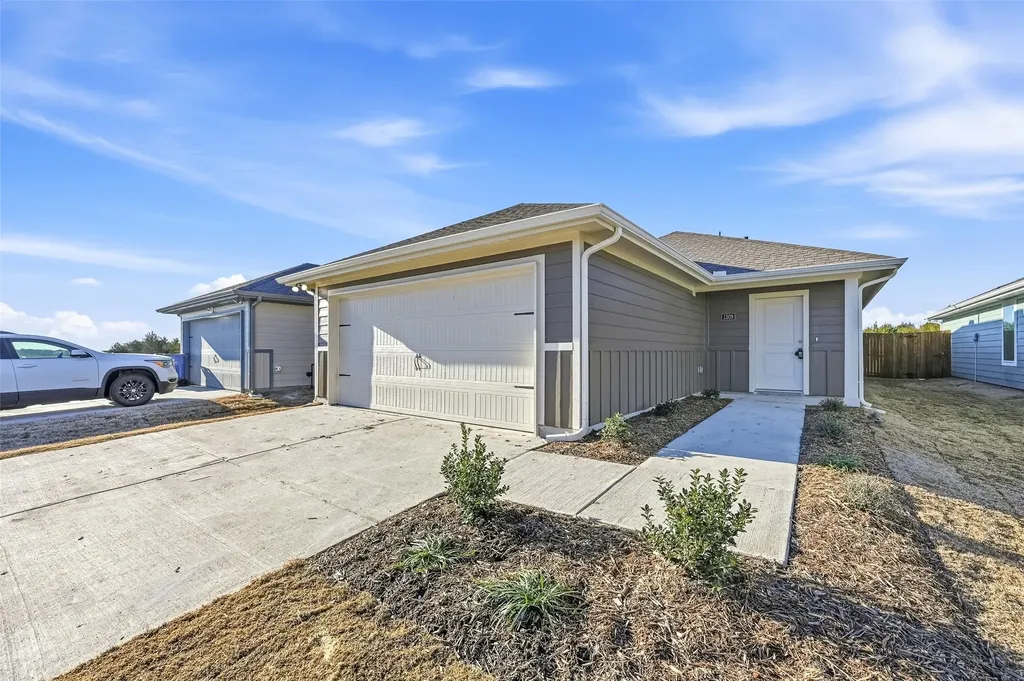 1309 Brook Lane Josephine TX 75135