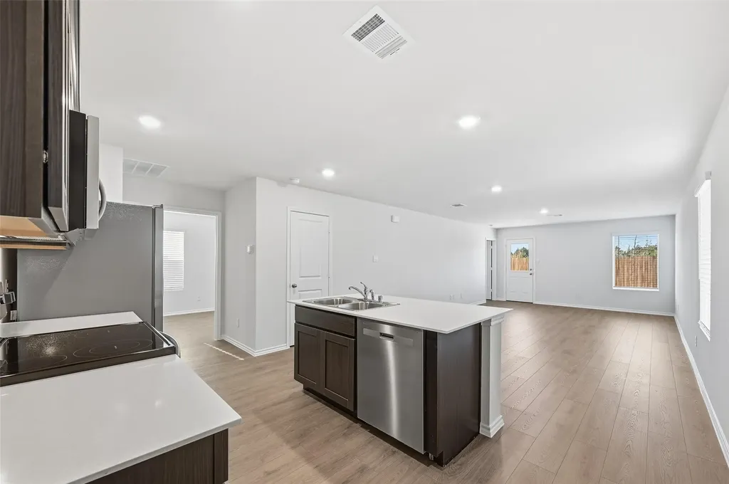 1309 Brook Lane Josephine TX 75135