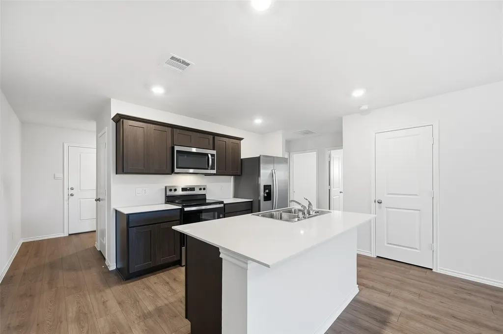 1309 Brook Lane Josephine TX 75135