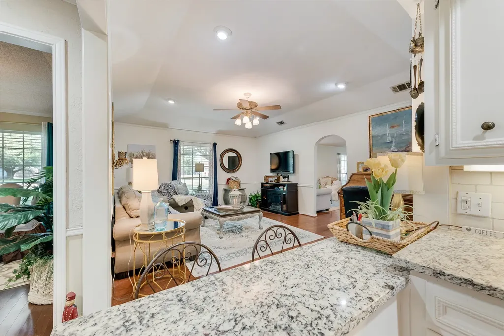 101 Greenway Street Sunnyvale TX 75182